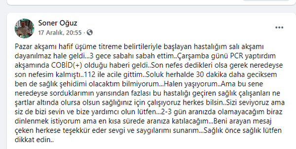 sağlık çalışanları